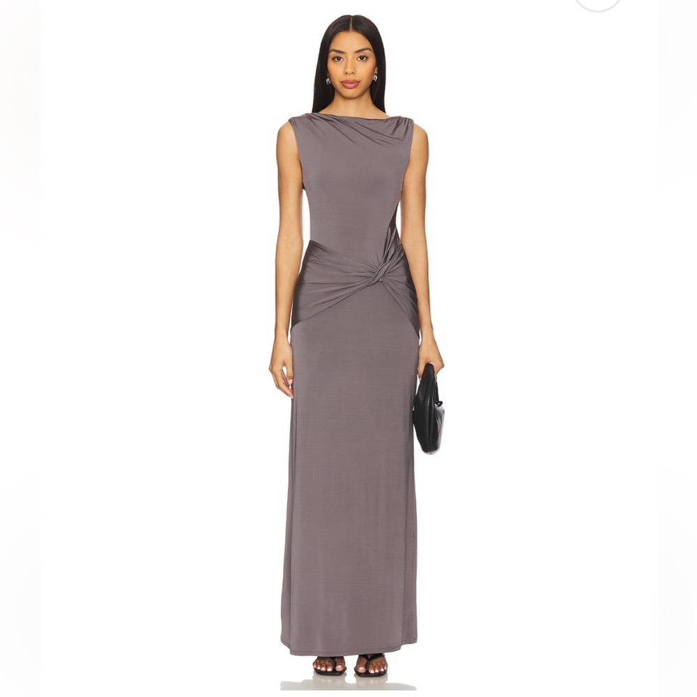 Lovers and Friends Leah Gown- Size Small